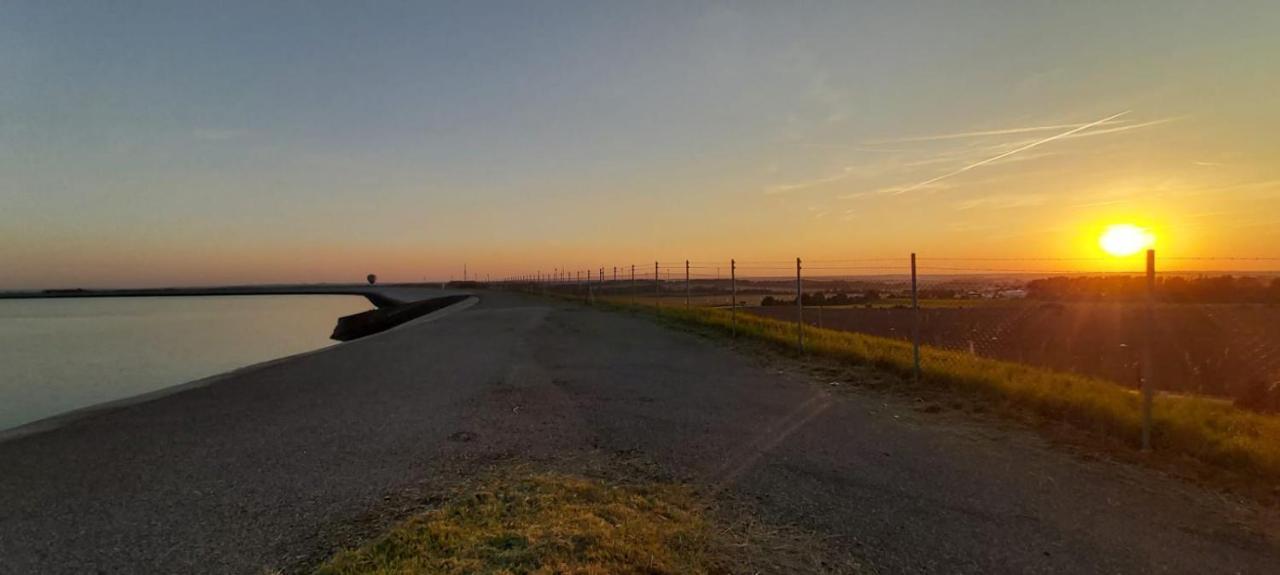 Domek Letniskowy Nad Jeziorem Zarnowieckim - Domek Na Kaszubach - Nadole Nadole  ภายนอก รูปภาพ