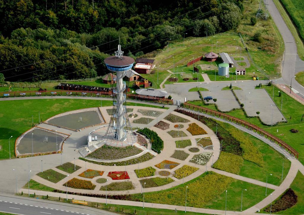 Domek Letniskowy Nad Jeziorem Zarnowieckim - Domek Na Kaszubach - Nadole Nadole  ภายนอก รูปภาพ
