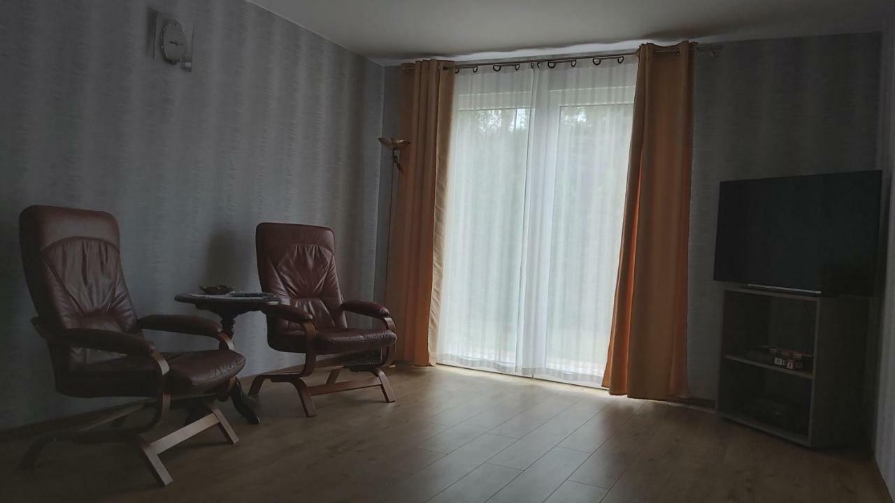 Domek Letniskowy Nad Jeziorem Zarnowieckim - Domek Na Kaszubach - Nadole Nadole  ภายนอก รูปภาพ